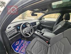 فولكسفاغن أطلس كروس سبورت